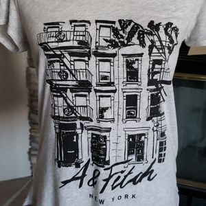 Abercrombie & Fitch T-Shirt